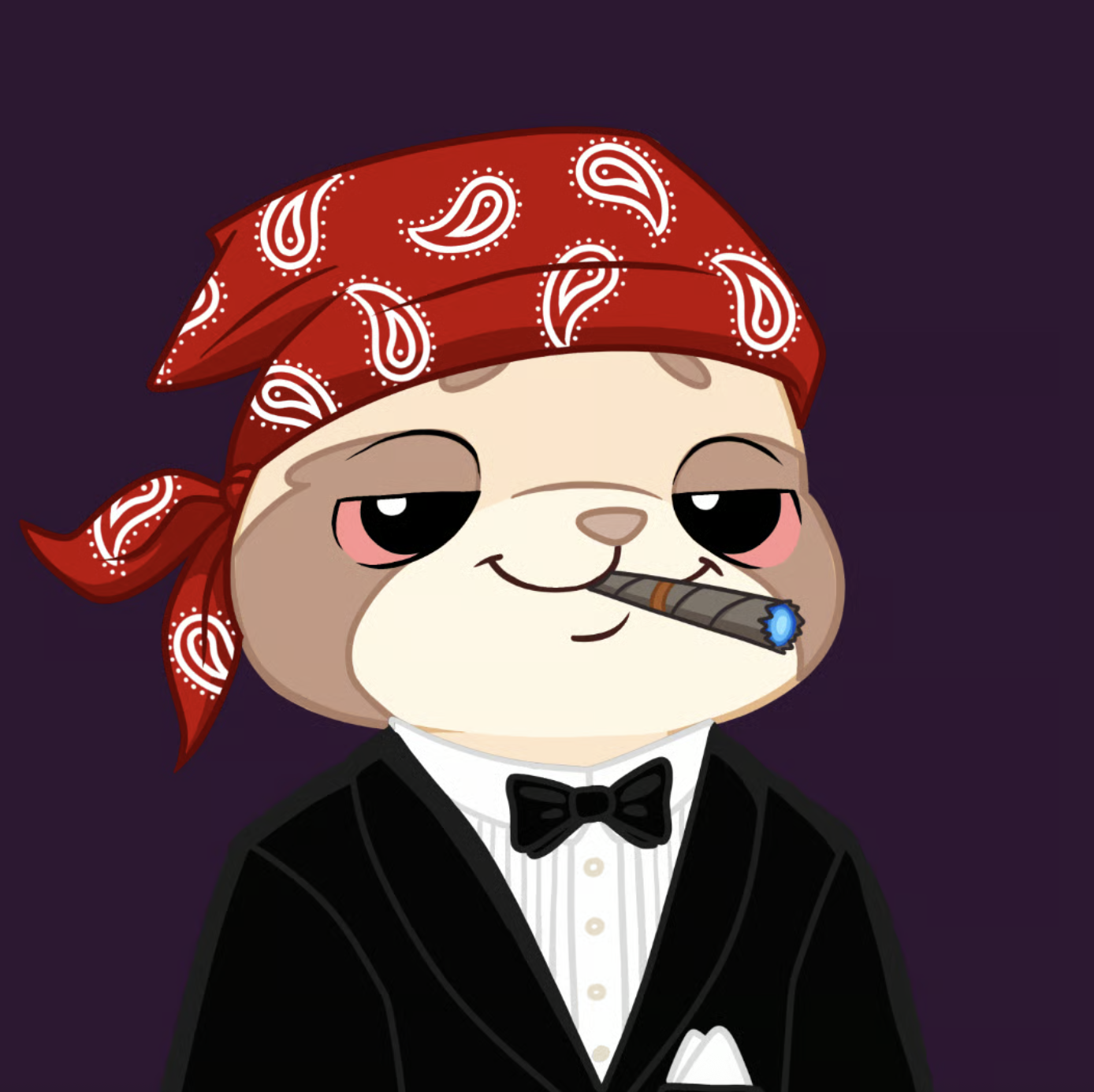 Sloth #2 original profile picture
